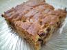 Amazing Peanut Butter Chocolate Chip Brownies