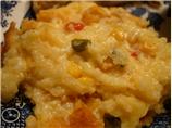 Corn Casserole. Photo by Vicki in CT