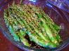 Sesame Asparagus..different and Delish!. Recipe by kiwidutch