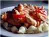 Barbara's Chicken Dish