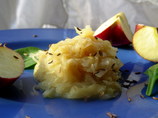 Uncle Emil’s Czech-Style Sauerkraut