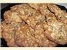 Double Date Delight Oatmeal Cookies. Recipe by Recipe Junkie