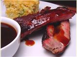 Jazzed up BBQ Sauce
