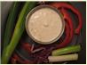 Southwest Ranch Salad Dressing. Recipe by *Parsley*