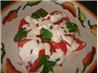Southwest Ranch Salad Dressing