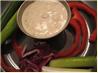 Southwest Ranch Salad Dressing