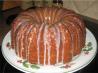 Banana Pudding Cake