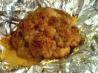 Grilled Whole Cauliflower. Recipe by *Parsley*
