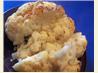 Grilled Whole Cauliflower