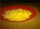 Baked Macaroni and Cheese. Photo by Miss Tinkerbell