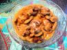 Chili-Mushroom Sauce