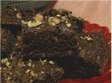 Aim's Best Batch of Brownies