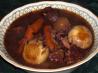 Boeuf Bourguignon in Slow Time.. Recipe by Sage