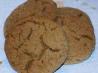 Mom's Gingersnaps
