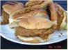 Cheeseburger Sandwiches