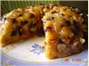Orange Bread Pudding. Recipe by Tezi