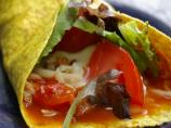 Easy and Fast Soft Chicken Tacos