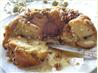 Paula Deen's Nutty Orange Coffee Cake