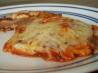 Portabella Parmesan