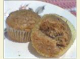 The Original All Bran Muffins