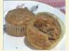 The Original All Bran Muffins