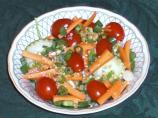 Spinach Salad