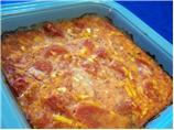 Vegeterian Casserole