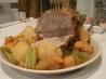 Italian Potted Beef-Pressure Cooker