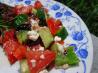 Greek Village Salad
