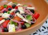 Greek Village Salad