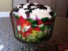 Greek Village Salad