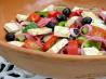Greek Village Salad