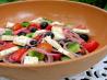 Greek Village Salad