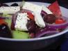 Greek Village Salad