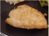 Barbecued Sesame  Chicken Breasts. Recipe by Marie