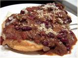 Diane's Crock Pot Chili Con Carne