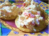 Died & Went to Pimento Cheese Heaven (Pimiento)