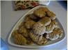 Vegan Peanut Butter Cookies