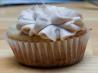 Billy's Vanilla, Vanilla Cupcakes