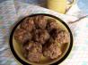 Gluten Free/ Dairy Free Peanut Butter Cookies. Recipe by Miss A.T.K.