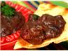 Smokey Black Bean Chipotle Dip