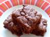No-Fail Easy Cake Mix Brownies