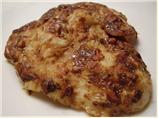 Dijon Tarragon Baked Haddock