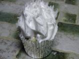 Double Coconut Cake With Fluffy Coconut Frosting. Photo by spreadnjoy