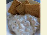 Jalapeno Chicken Spread