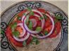 Chilean Salad