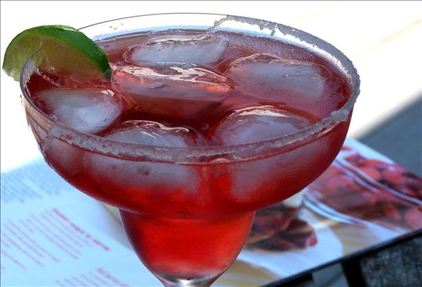 The Palomino Martini. Photo by Rita~