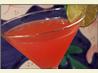 The Palomino Martini