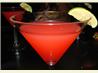 The Palomino Martini