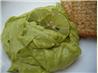 Creamy Avocado Lime Dip